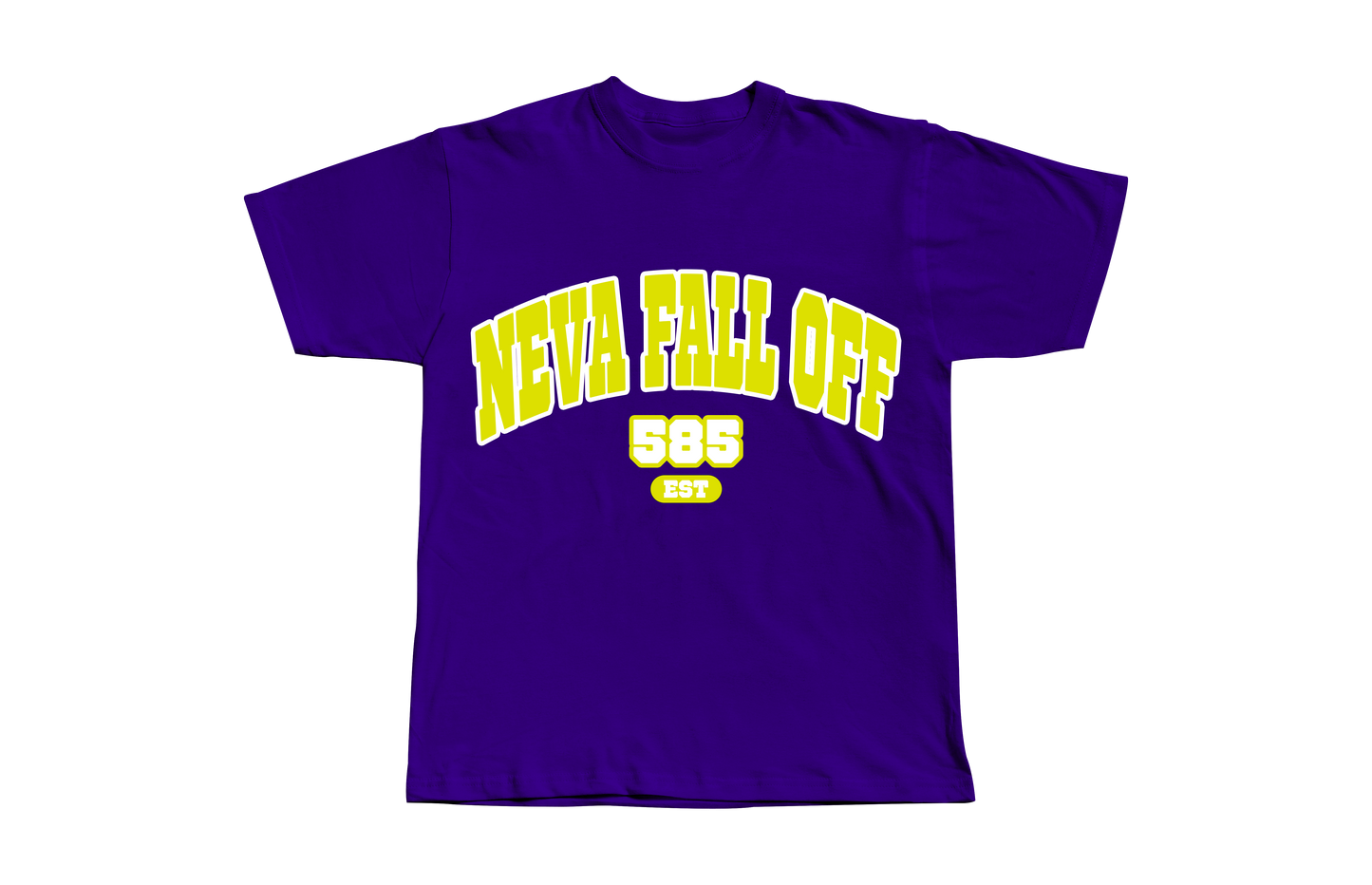 Varsity Tee