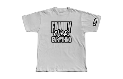 Family Over everything Tees